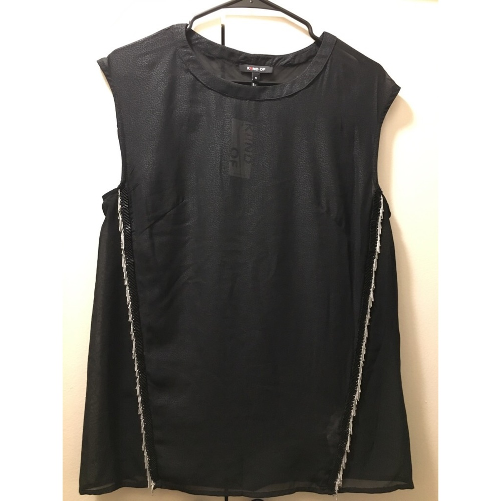 Women tank